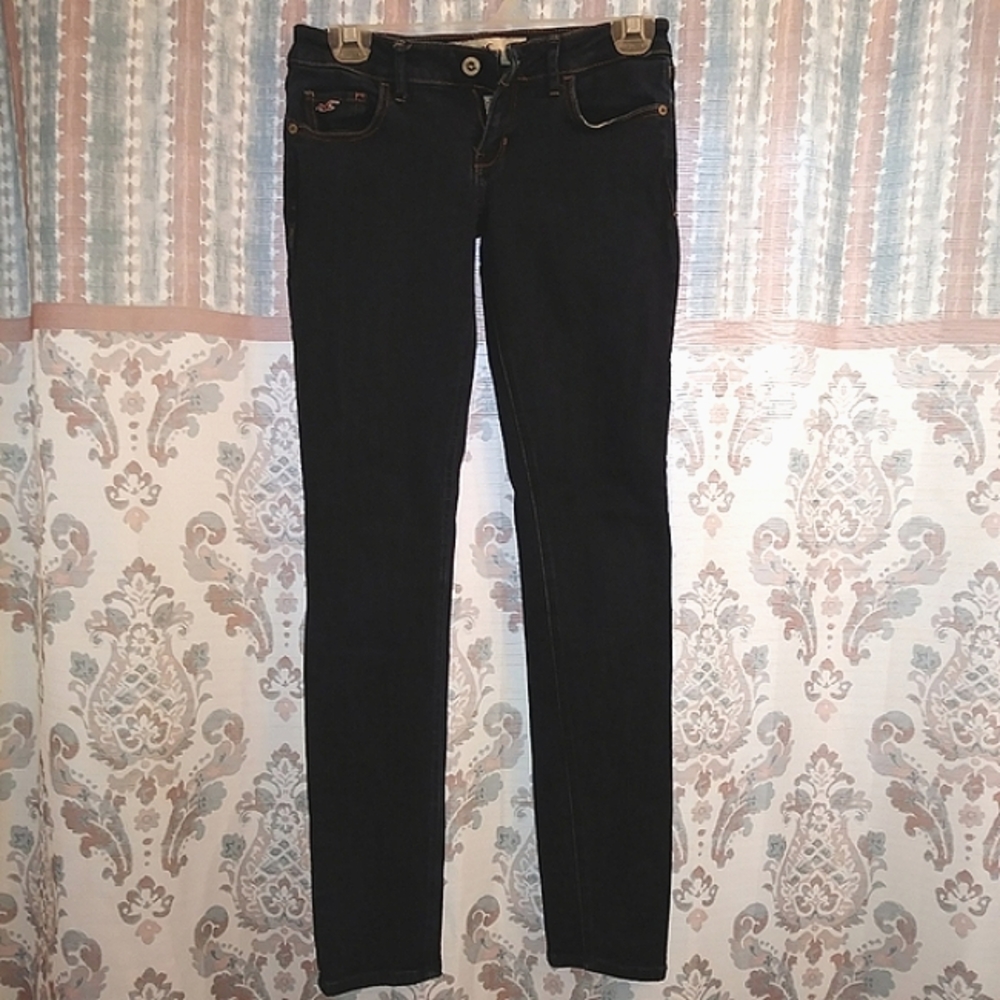 Hollister Super Skinny jeans